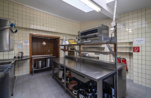 Schleiden House | Eifel Nationalpark Grand Lodge