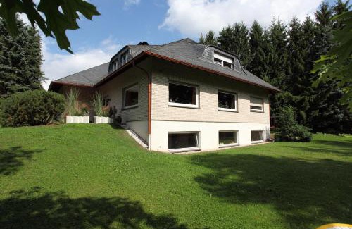 Hillesheim Apartment | Eifel Relax
