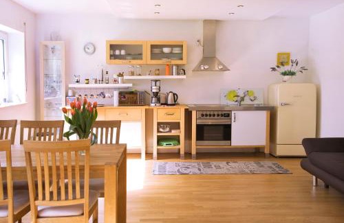 Hillesheim Apartment | Eifel Relax