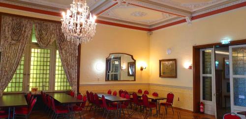 Kyllburg Bed & Breakfast | Eifeler Hof - Ihr Restaurant für Genussmomente in Kyllburg