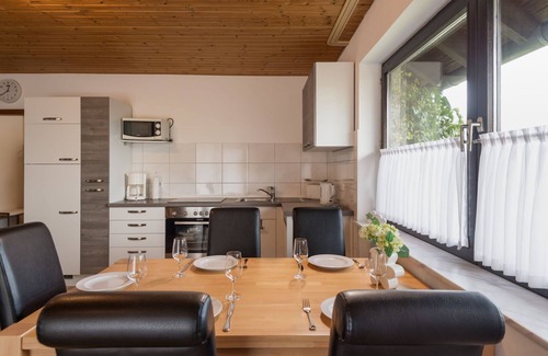 Immerath Apartment | Eifelnatur (Haus 2) by Interhome