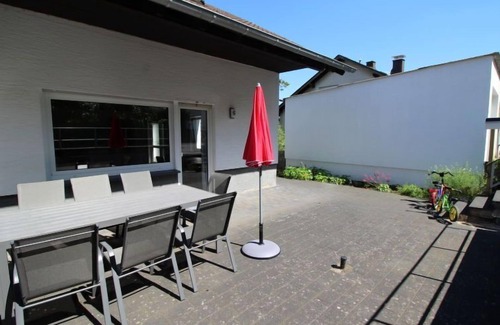 Immerath Apartment | Eifelnatur (Haus 3) by Interhome