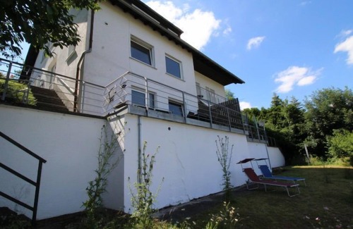 Immerath Apartment | Eifelnatur (Haus 3) by Interhome