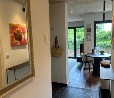 Gemund Apartment | EifelQuartier L2