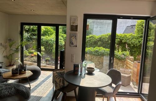 Gemund Apartment | EifelQuartier L2