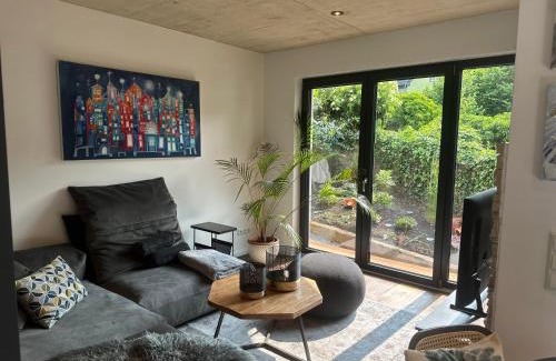 Gemund Apartment | EifelQuartier L2