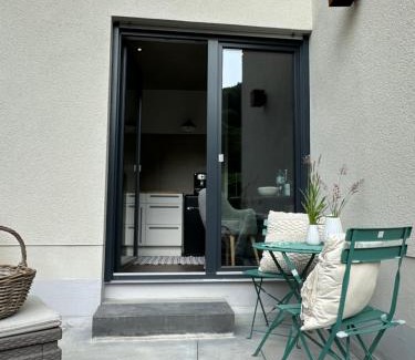 Gemund Apartment | EifelQuartier L2