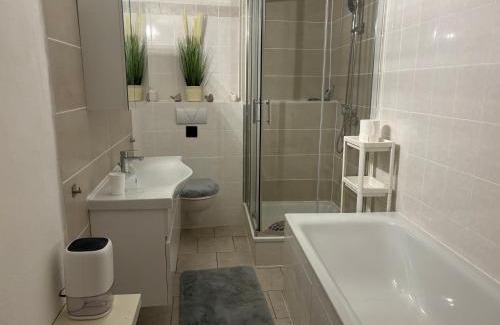 Euskirchen Bed & Breakfast | EifelTörchen