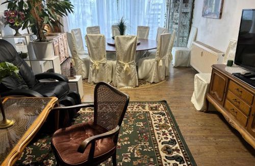 Euskirchen Bed & Breakfast | EifelTörchen