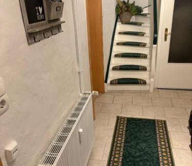 Euskirchen Bed & Breakfast | EifelTörchen
