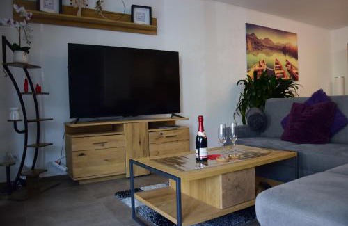 Irrel Apartment | Eifelzauber Thielen