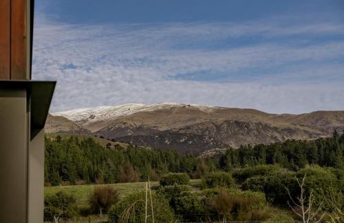 Luggate House | Eight On Jackson - Luggate Holiday Home