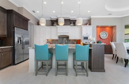 Burnt Store Isles House | Eight Palms/Punta Gorda Waterfront Paradise Escape