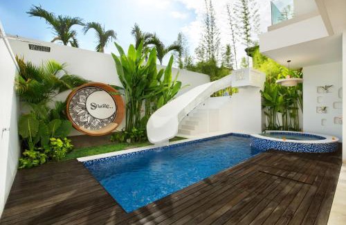Dewi Sri Villa | Eight Palms Villa Seminyak by Ini Vie Hospitality