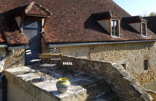 Beurizot House | Eighteenth Charming house in Burgundy