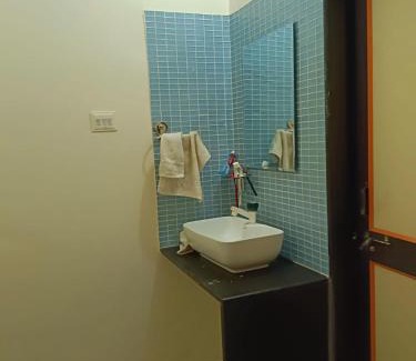Ghodegaon Cabin | Eikant