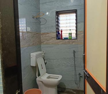 Ghodegaon Cabin | Eikant