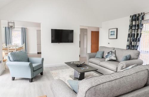 Fort William House | Eildan