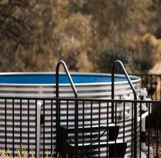 Eildon House | Eildon 138