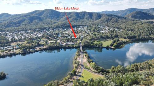 Eildon Hotel | Eildon Lake Motel