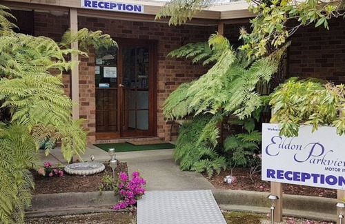 Eildon Hotel | Eildon Parkview Motor Inn. Room 6