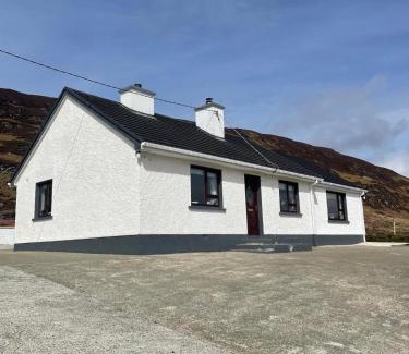 Donegal House | Eileen’s Cottage