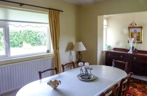 Cloone House | Eileen's