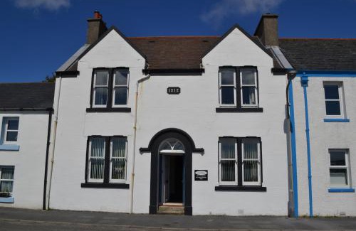 Laphroaig House | Eilidh’s Guest House