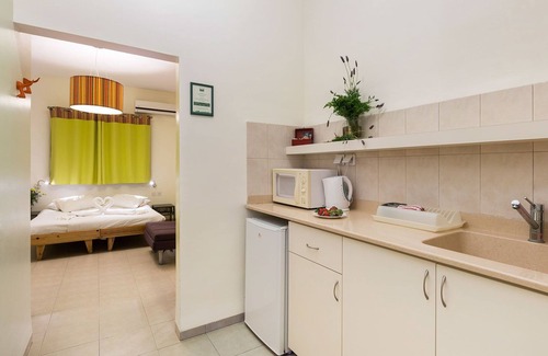 Gilboa House | Ein Harod Country Suites & Guesthouse