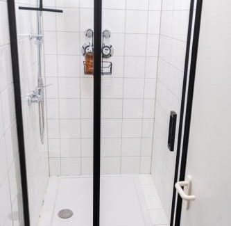 Offenbach am Main Apartment | EIN Zi APARTMENT ZENTRUM WLAN PARKPLATZ 01