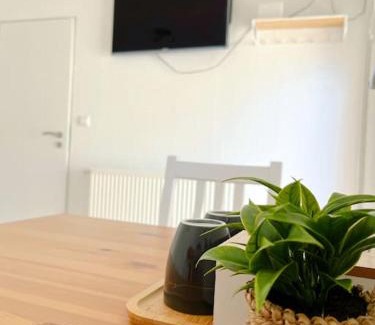 Weilerswist Apartment | Ein Zimmer in Phantasialand Nähe