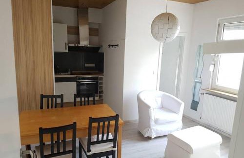 Gummersbach Apartment | einfache zentrums nahe Wohnung