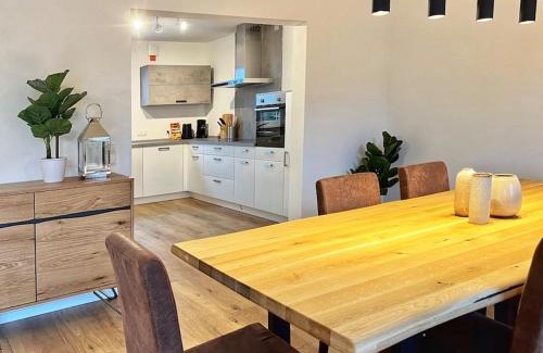 Bad Muenstereifel House | Einfamilienhaus 3 Schlafzimmer in Bad Münstereifel - Eschweiler