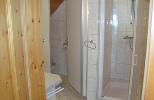 Reinsberg Apartment | Einkehrhof Poggau