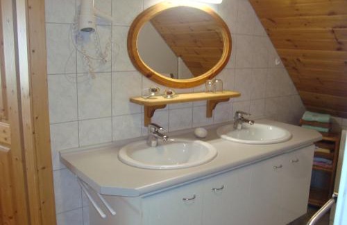 Reinsberg Apartment | Einkehrhof Poggau