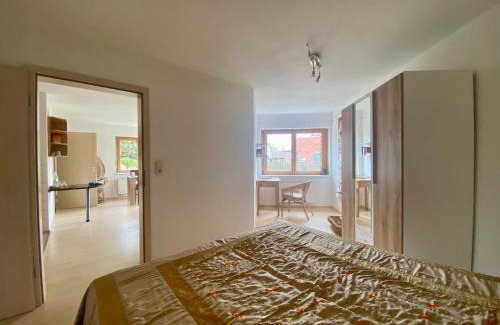 Gunningen Apartment | Einliegerwohnung in ruhiger Lage