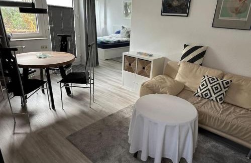 Trautheim Apartment | Einliegerwohnung in Waldnähe
