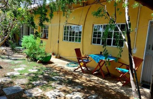 Omaruru Apartment | Eins Art Studios