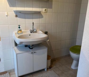 Munchenbernsdorf House | Einzelzimmer Erdgeschoss