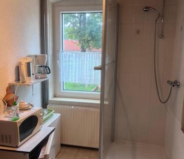 Munchenbernsdorf House | Einzelzimmer Erdgeschoss