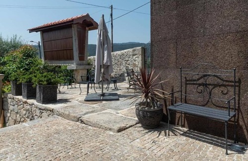 Sever do Vouga House | EIRA DOS CANASTROS - Holiday home in the countryside