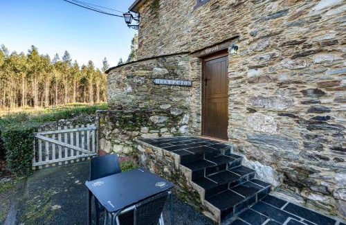 Espasante House | Eiron