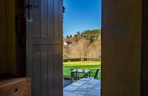 Espasante House | Eiron