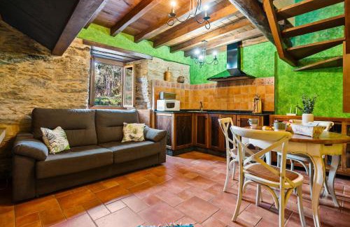 Espasante House | Eiron
