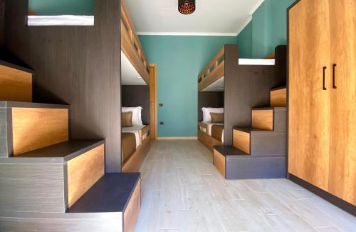 Vlore Apartment | Eka Luxury Beachfront Two-Bedroom Apartment