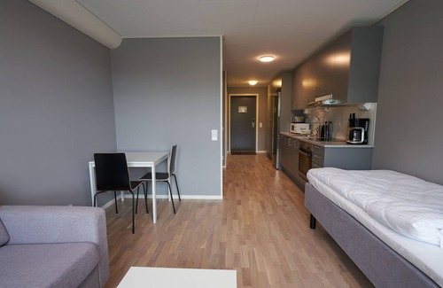 Ekero Hotel | Ekebyhov Hotell