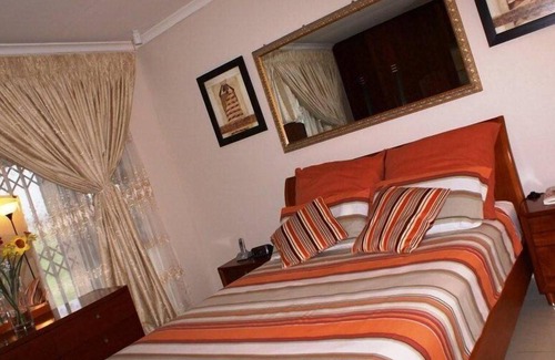 Pietermaritzburg Bed & Breakfast | Ekhaya Lodge