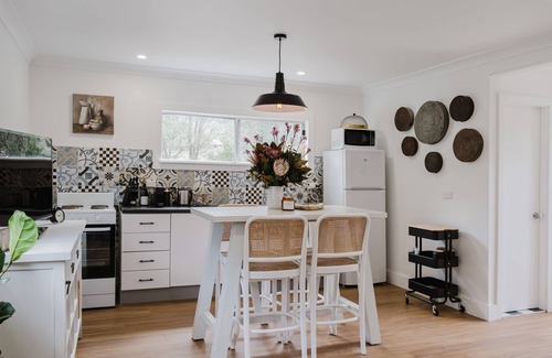 Bundewallah House | EKhaya - The Barn, Berry By Latitude South Coast