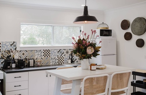 Bundewallah House | EKhaya - The Barn, Berry By Latitude South Coast