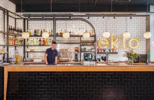 Parilly Hotel | Eklo Lyon